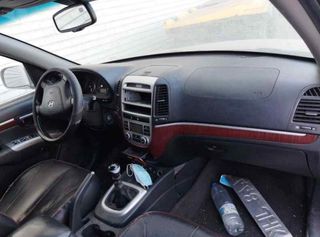 Alternador hyundai 021319112 santa 2.2 crdi 206825