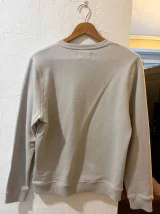 Sudadera Scalpers Beige Talla M