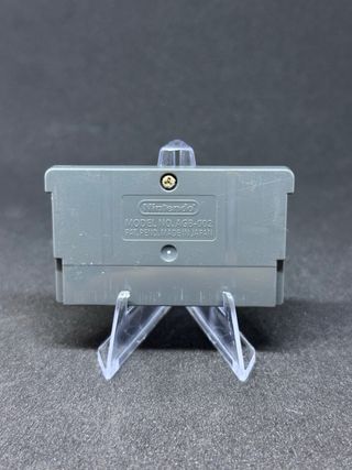 Godzilla: Domination! GBA