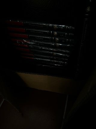 Biblia infantil en forma de tebeo