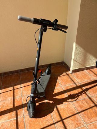 Patinete Eléctrico Segway Kickscooter E2