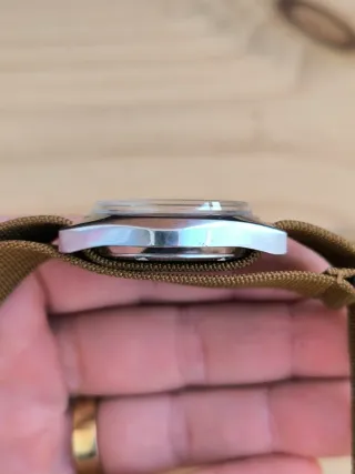 Reloj Vintage Seiko 7009-8049 Automático