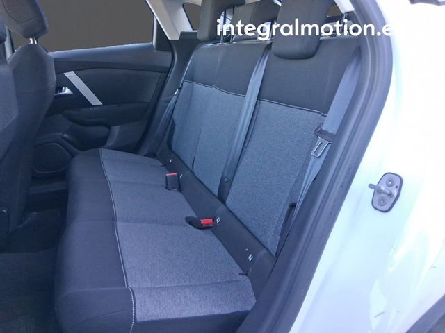 Citroën C4 BlueHdi 110 S&S Feel Pack