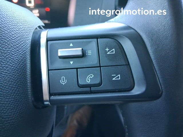 Citroën C4 BlueHdi 110 S&S Feel Pack