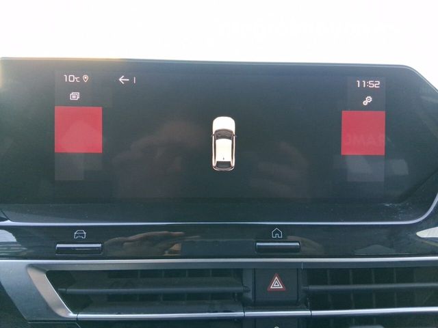 Citroën C4 BlueHdi 110 S&S Feel Pack