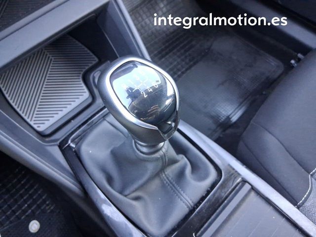 Citroën C4 BlueHdi 110 S&S Feel Pack