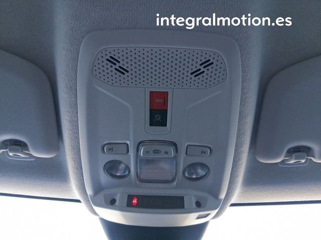 Citroën C4 BlueHdi 110 S&S Feel Pack