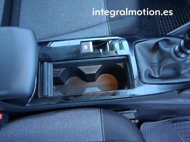 Citroën C4 BlueHdi 110 S&S Feel Pack