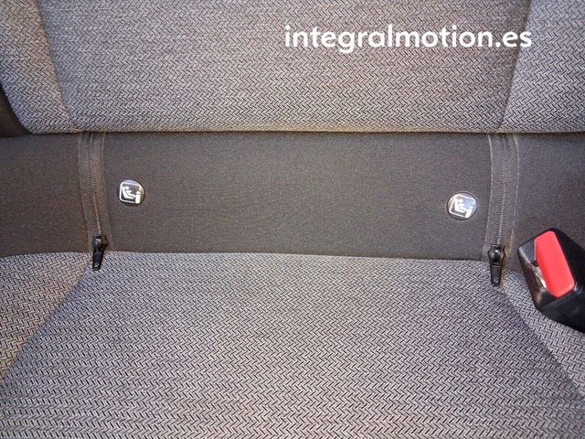 Citroën C4 BlueHdi 110 S&S Feel Pack