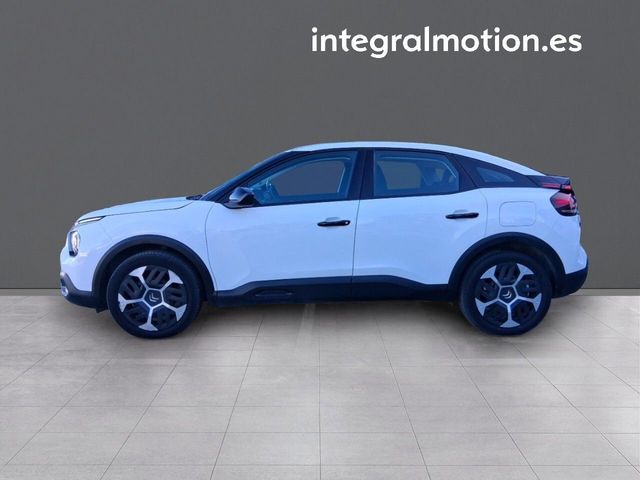 Citroën C4 BlueHdi 110 S&S Feel Pack