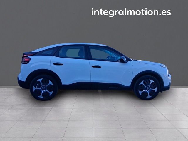 Citroën C4 BlueHdi 110 S&S Feel Pack