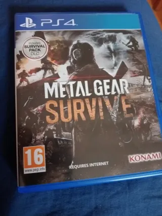 Days Gone PS4 (PlayStation 4)