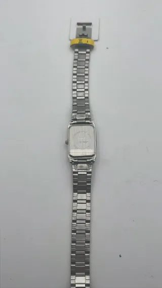 Lotto 10 orologi funzionanti Q&Q by Citizen