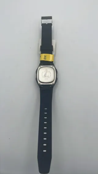 Lotto 10 orologi funzionanti Q&Q by Citizen