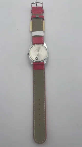 Lotto 10 orologi funzionanti Q&Q by Citizen