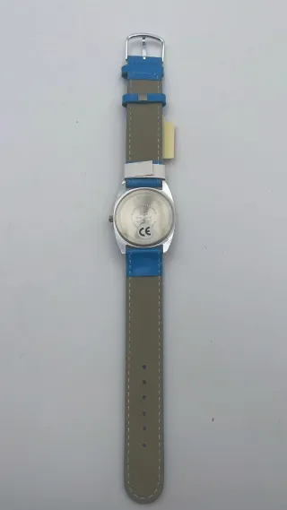 Lotto 10 orologi funzionanti Q&Q by Citizen