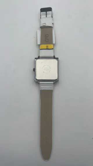 Lotto 10 orologi funzionanti Q&Q by Citizen