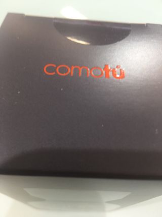 Comoté Extratime Eau de Parfum 50ml