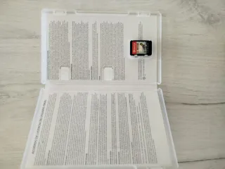 Videojuego Lego Ninjago Nintendo Switch