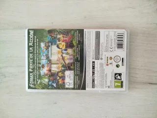 Videojuego Lego Ninjago Nintendo Switch