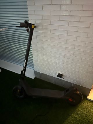 Patinete Eléctrico Xiaomi