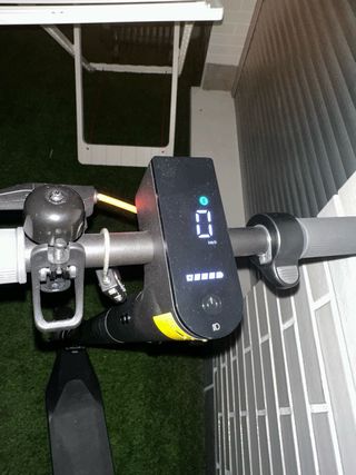 Patinete Eléctrico Xiaomi