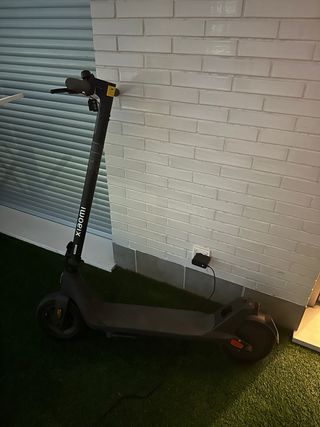 Patinete Eléctrico Xiaomi