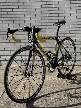 Bicicleta de carretera Specialized  Talla:50