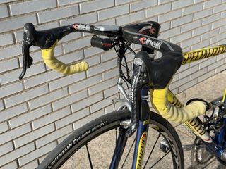 Bicicleta de carretera Specialized  Talla:50