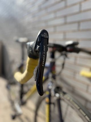 Bicicleta de carretera Specialized  Talla:50