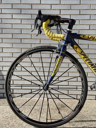 Bicicleta de carretera Specialized  Talla:50