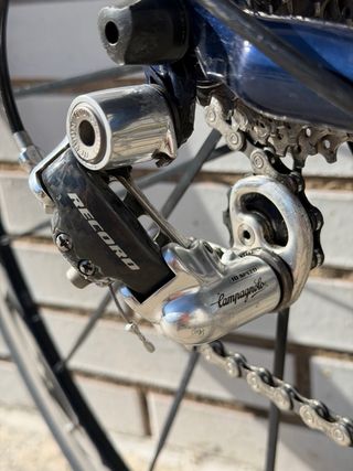 Bicicleta de carretera Specialized  Talla:50