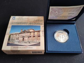 Monasterio de las Descalzas Reales