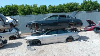 Jaguar 161805 llanta 75jx16chx60 s-type 3.0 v6