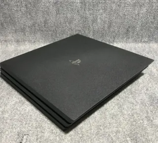 "PS4 Pro 1TB Edición Fortnite"