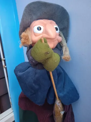 Befana Kinder 2026 Pina Regalina