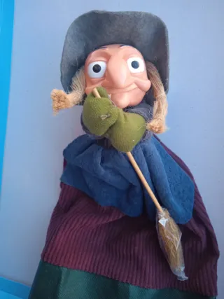 Befana Kinder 2026 Pina Regalina
