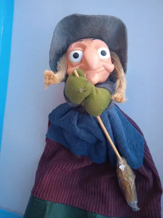 Befana Kinder 2026 Pina Regalina