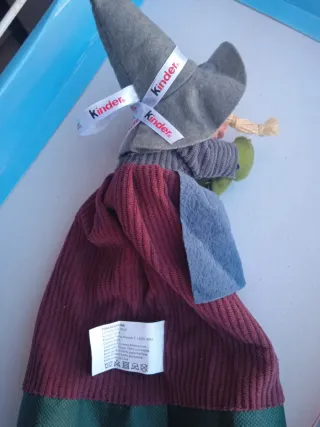 Befana Kinder 2026 Pina Regalina