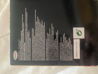 Figura Super Mario Bowser's Lava Battle Set of