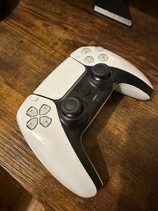 Mando PS5 Dualsense V2 Antidrift