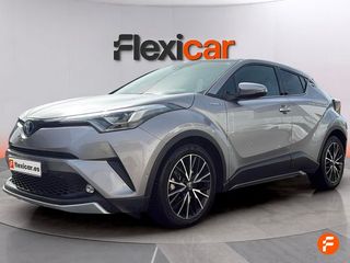 Toyota C-HR 1.8 125H Active