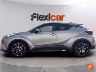 Toyota C-HR 1.8 125H Active
