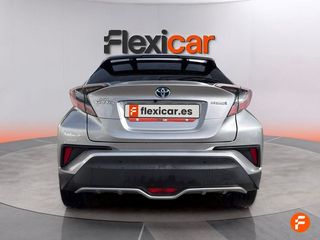 Toyota C-HR 1.8 125H Active