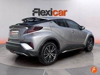 Toyota C-HR 1.8 125H Active
