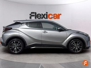 Toyota C-HR 1.8 125H Active