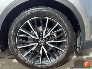 Toyota C-HR 1.8 125H Active