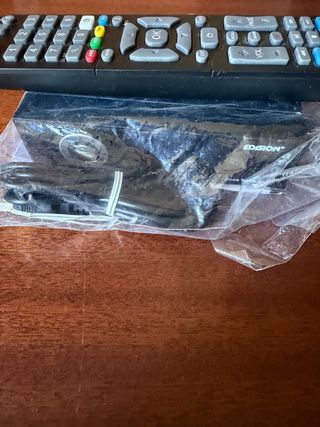 TDT EDISION PICCO T265