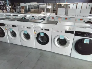 Lavadoras muy económicas precio outlet desde