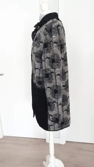 Abrigo Custo Barcelona